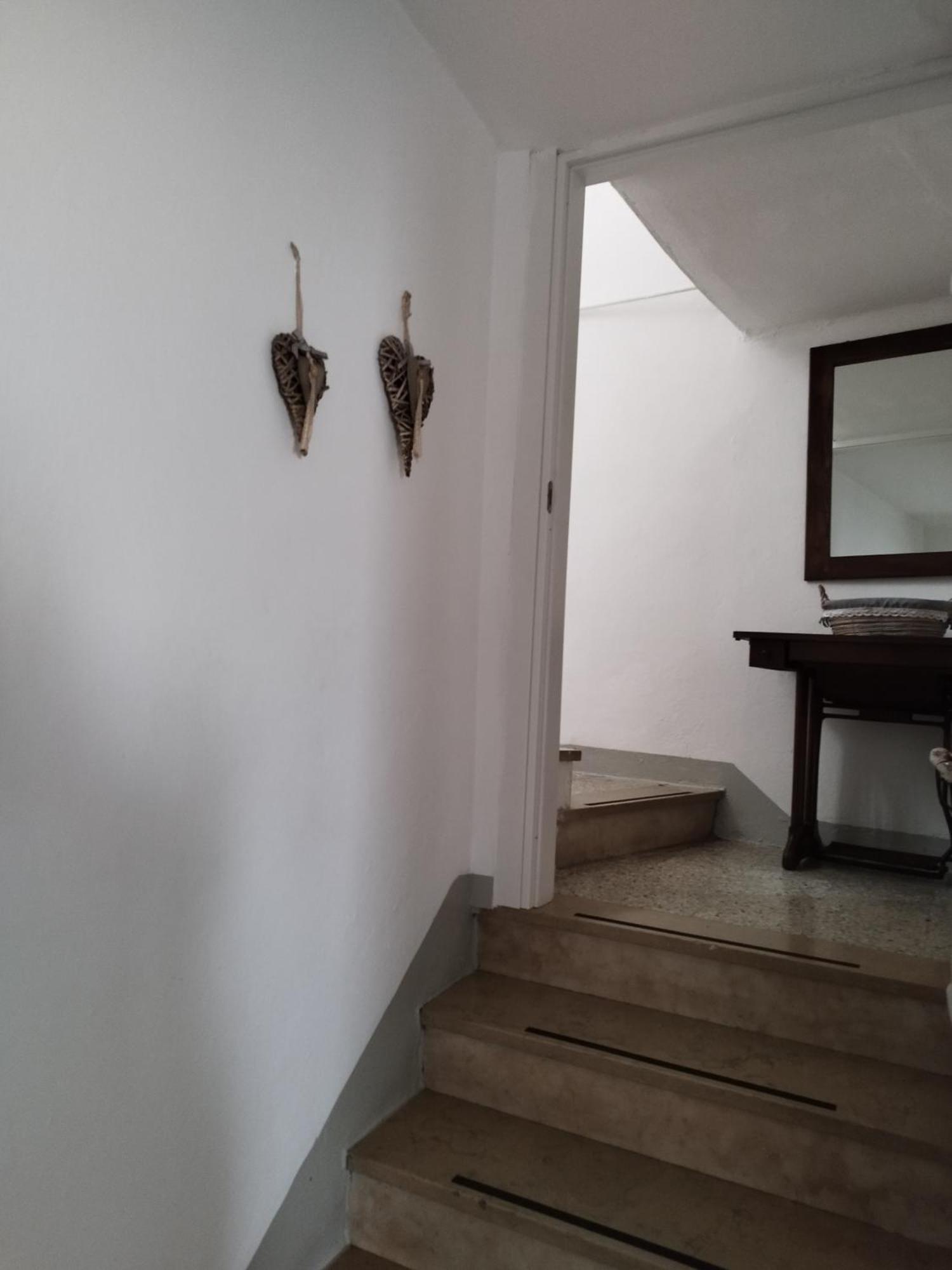 Appartamento Novecento Enguiso Exterior foto
