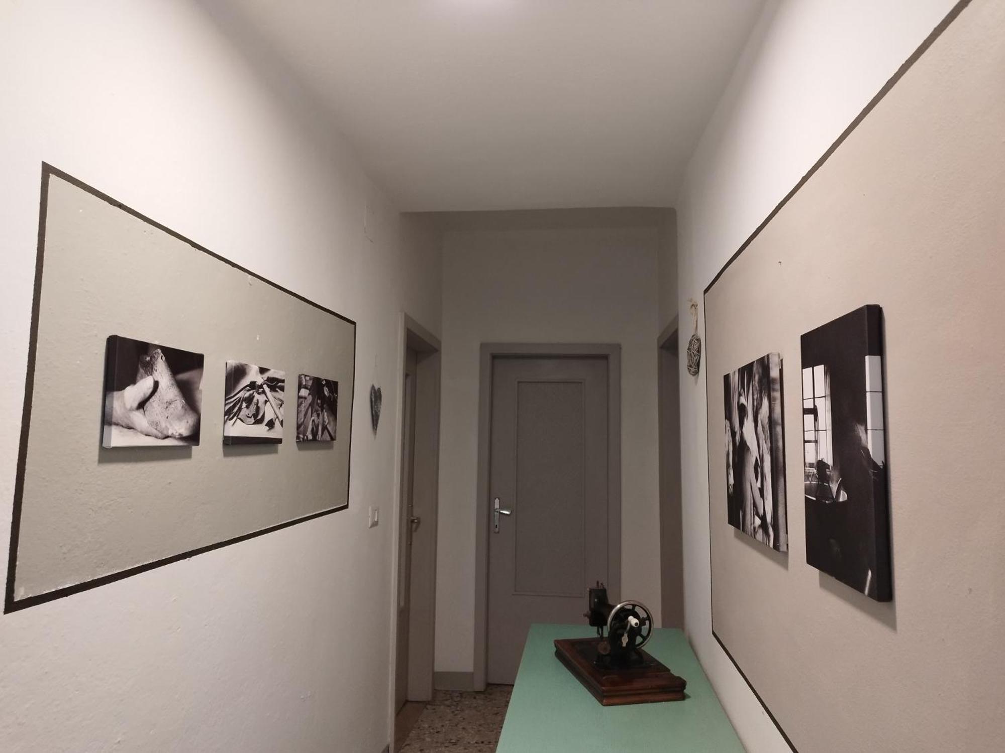 Appartamento Novecento Enguiso Exterior foto